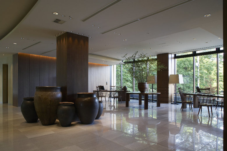 Hotel Hyatt Regency Hakone Resort And Spa