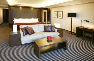 Hotel Hyatt Regency Hakone Resort And Spa