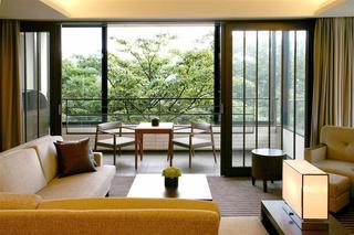 Hotel Hyatt Regency Hakone Resort And Spa