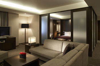 Hotel Hyatt Regency Hakone Resort And Spa