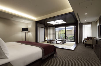 Hotel Hyatt Regency Hakone Resort And Spa