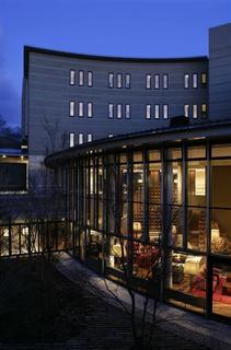 Hotel Hyatt Regency Hakone Resort And Spa