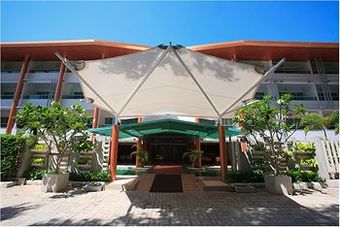 Asia Cha Am Hotel