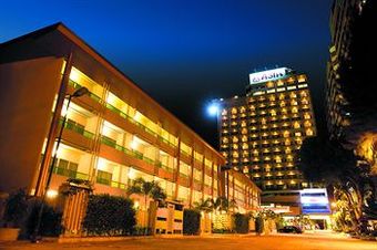 Asia Cha Am Hotel
