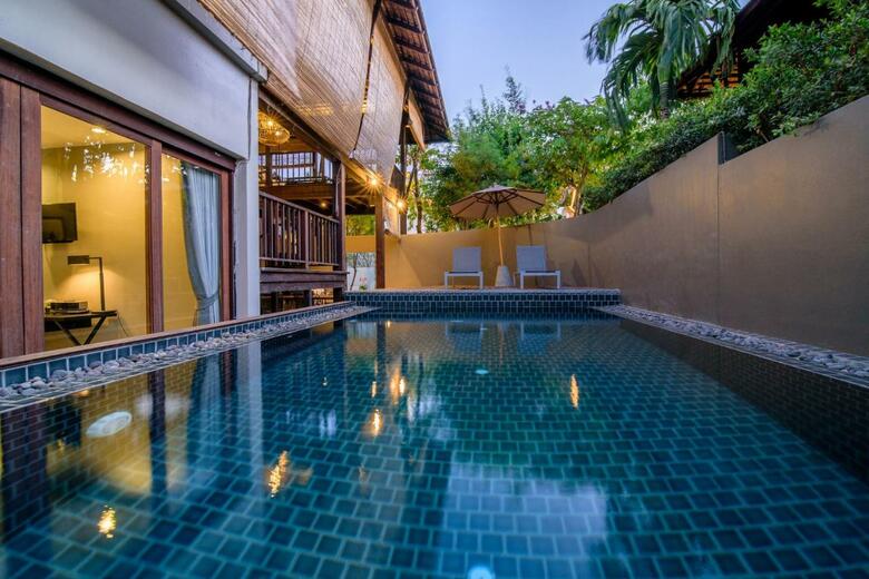 Hotel Yaiya Hua Hin
