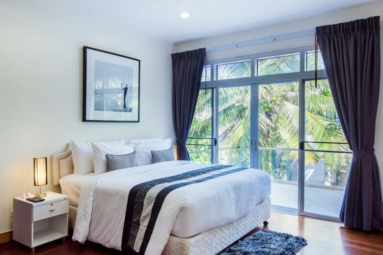 Hotel Yaiya Hua Hin