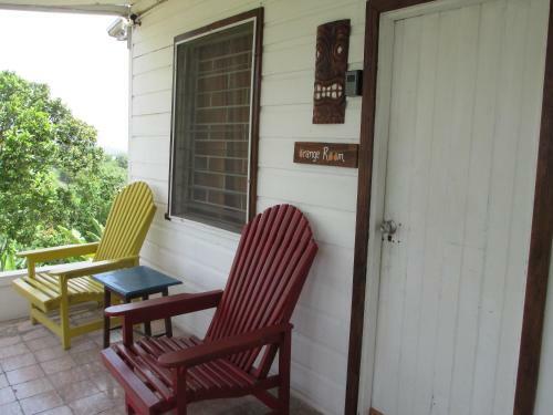 Bed & Breakfast Kingsworth