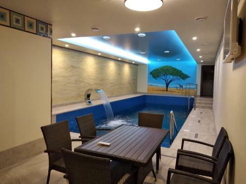 Hotel Savanna