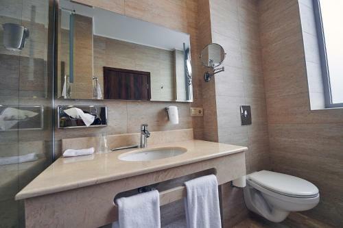 Ramada By Wyndham Rostov-on-don Hotel And Spa