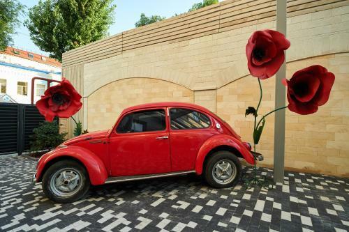 Ramada By Wyndham Rostov-on-don Hotel And Spa