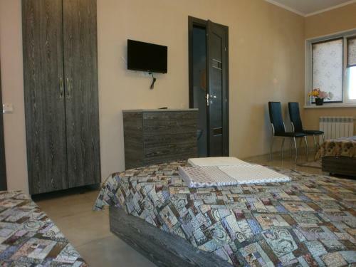 Posada Mini Hotel Melnitsa