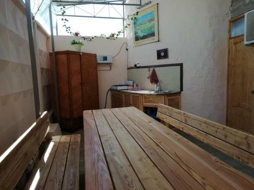 Hostal Guesthouse Chernyaevy