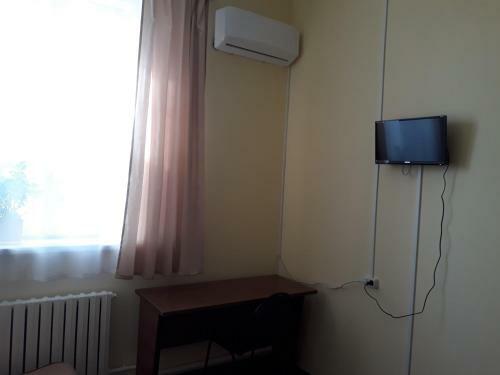 Hotel Semenovskiy Kovcheg