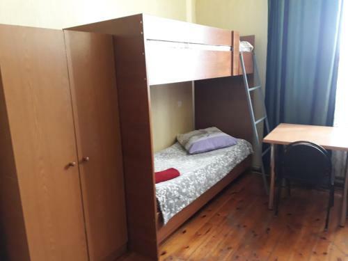 Hotel Semenovskiy Kovcheg