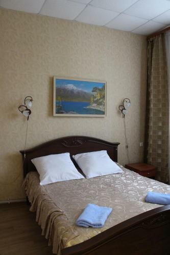Hotel Semenovskiy Kovcheg