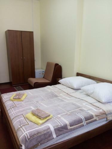 Hotel Semenovskiy Kovcheg