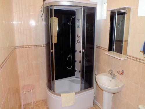Hotel Volga