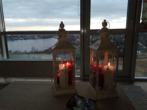 Gorka Apartament