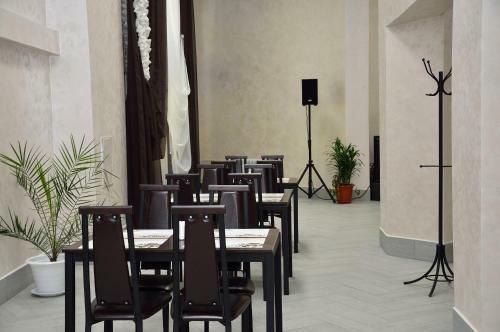 Posada Hotel Enisey
