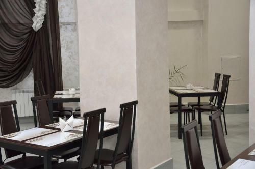 Posada Hotel Enisey