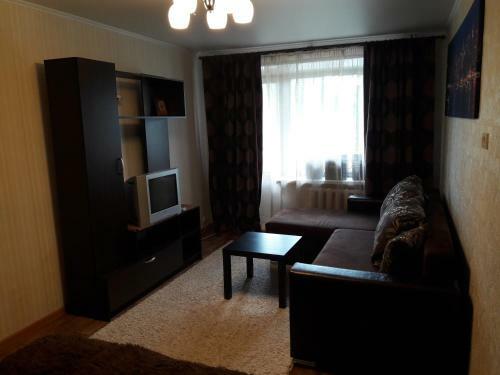 Apartment On Bakalskaya