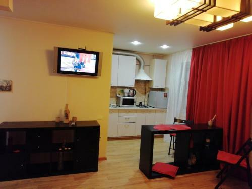 Posada Flat On 50 Let Vlksm 28