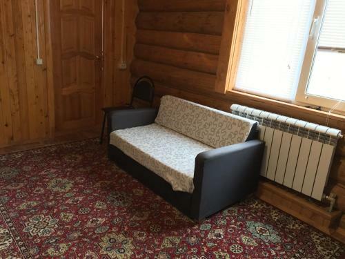 Hostal Guest House Spiridon
