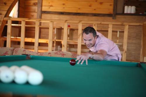 Hotel Recreation Complex Altan