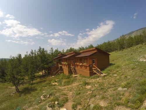 Guest Houses On Rodnye Berega
