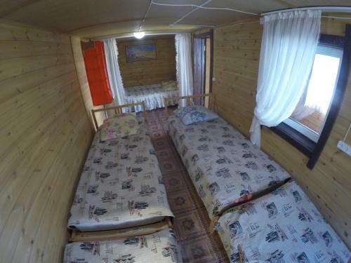 Guest Houses On Rodnye Berega