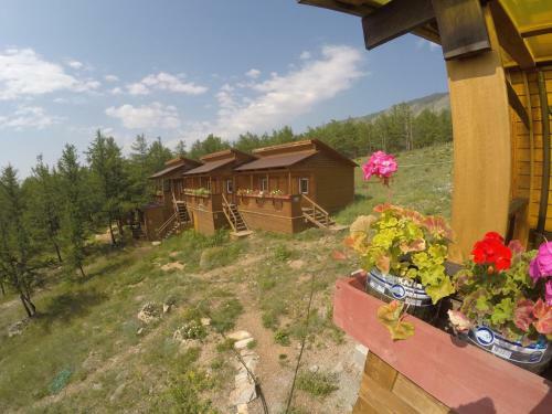 Guest Houses On Rodnye Berega