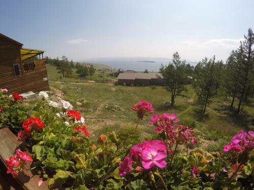 Guest Houses On Rodnye Berega
