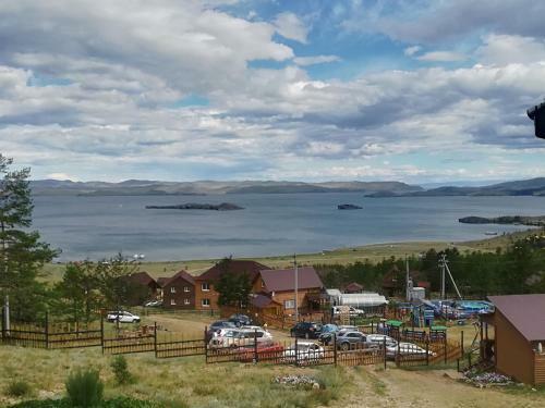 Guest Houses On Rodnye Berega