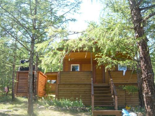 Guest Houses On Rodnye Berega