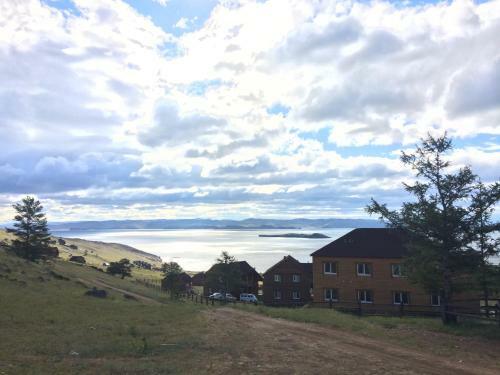 Guest Houses On Rodnye Berega