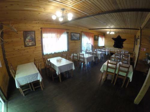Guest Houses On Rodnye Berega