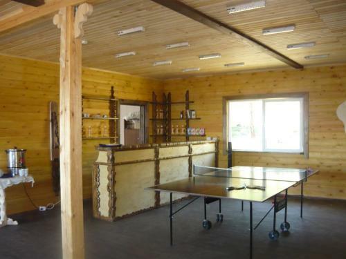 Guest Houses On Rodnye Berega