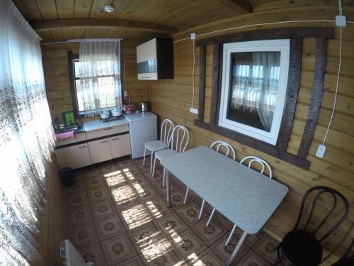 Guest Houses On Rodnye Berega