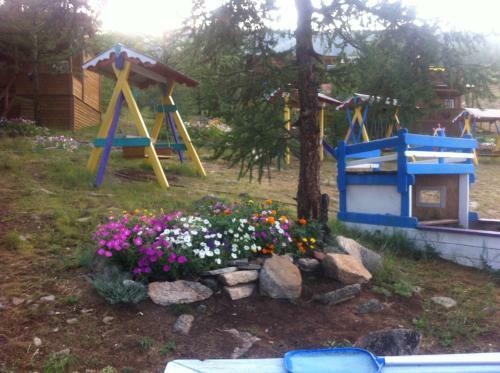 Guest Houses On Rodnye Berega