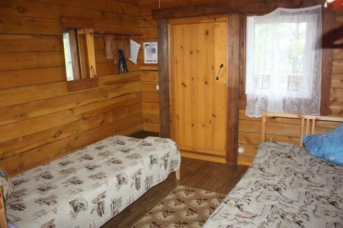 Guest Houses On Rodnye Berega