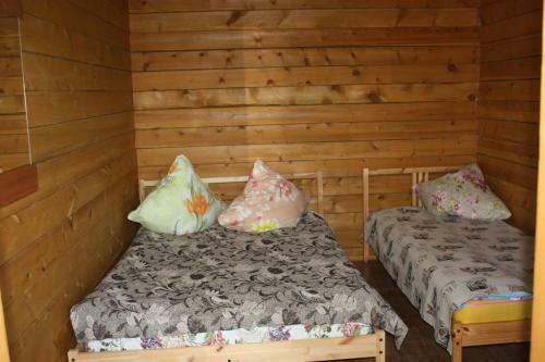 Guest Houses On Rodnye Berega