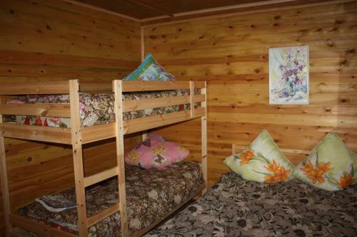 Guest Houses On Rodnye Berega