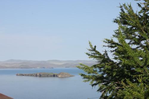 Guest Houses On Rodnye Berega