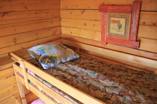 Guest Houses On Rodnye Berega