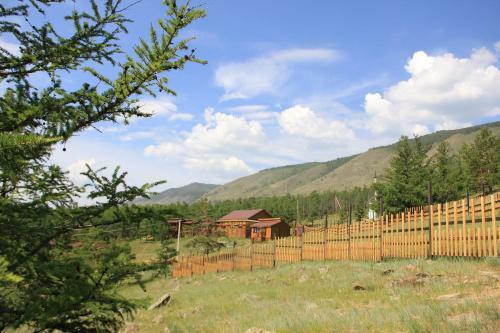 Guest Houses On Rodnye Berega