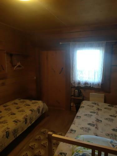 Guest Houses On Rodnye Berega