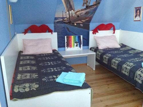 Homestay Elena In Sergiyevskoye
