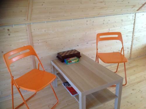 Homestay Elena In Sergiyevskoye