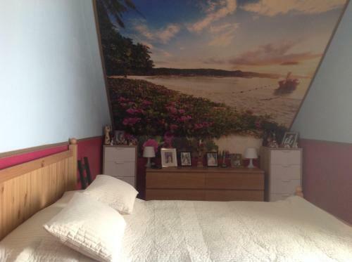 Homestay Elena In Sergiyevskoye