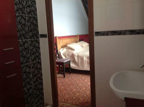 Homestay Elena In Sergiyevskoye